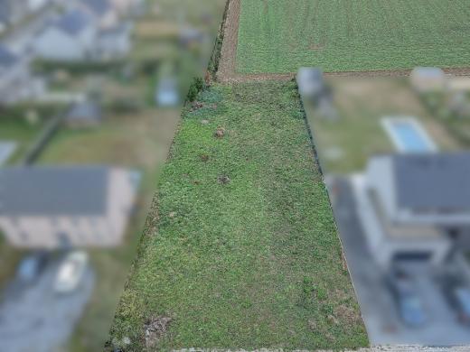 Presentatiebeeld van het pand n° 302519