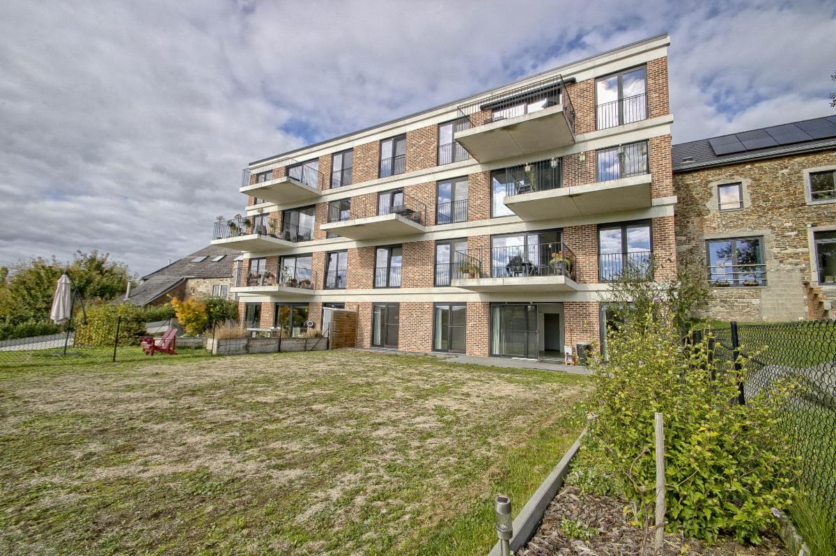 Presentatiebeeld van het pand n° 303437