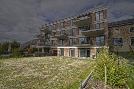 Eerste alternatieve foto van het pand