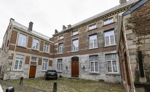Presentatiebeeld van het pand n° 282559