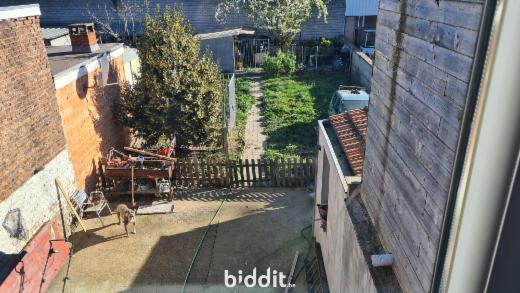 Eerste alternatieve foto van het pand