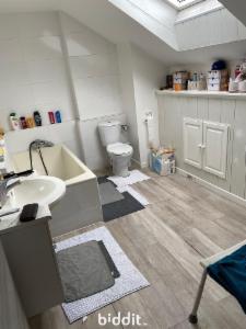 Tweede alternatieve foto van het pand