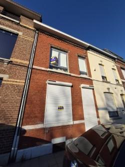 Presentatiebeeld van het pand n° 291792