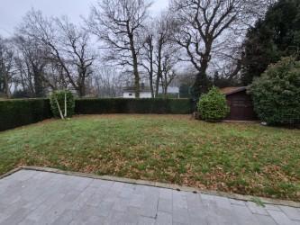 Tweede alternatieve foto van het pand