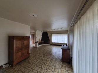 Derde alternatieve foto van het pand