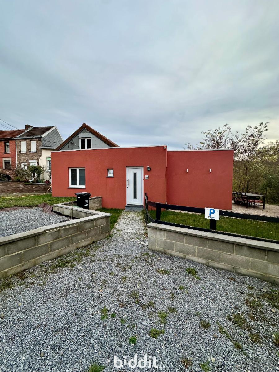 Presentatiebeeld van het pand n° 292151