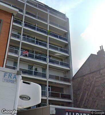 Presentatiebeeld van het pand n° 293620