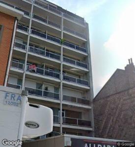 Presentatiebeeld van het pand n° 293620