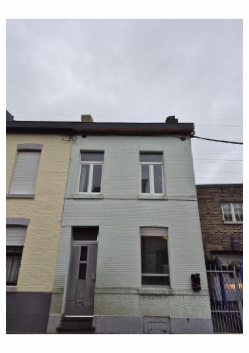 Presentatiebeeld van het pand n° 294741