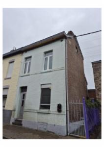 Eerste alternatieve foto van het pand