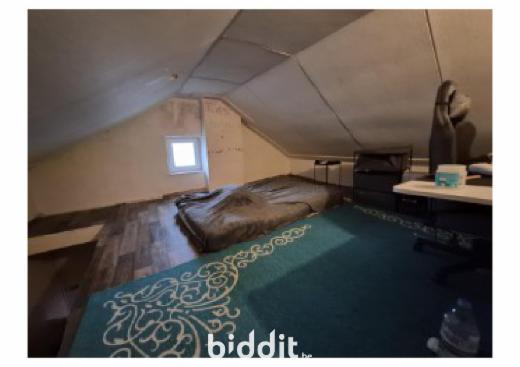 Tweede alternatieve foto van het pand