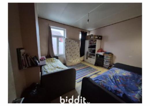 Derde alternatieve foto van het pand