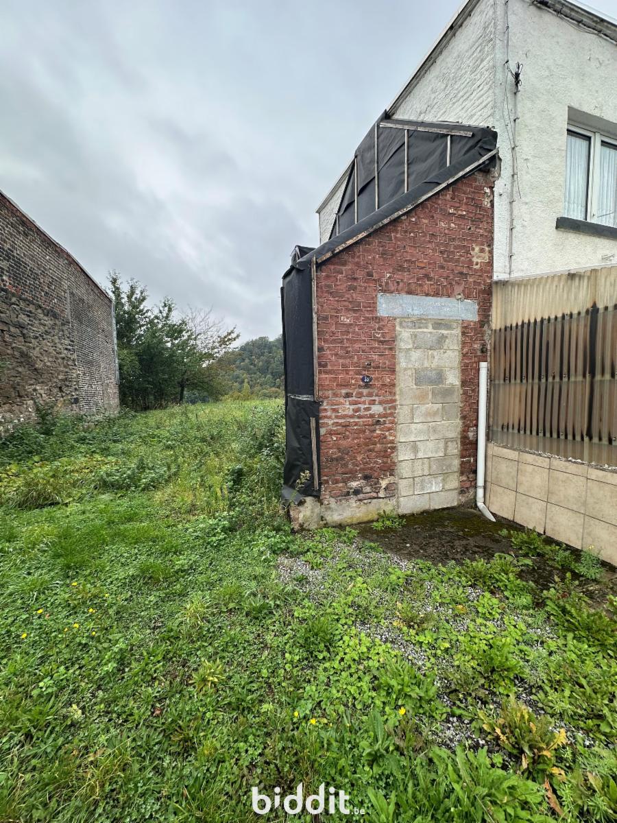 Presentatiebeeld van het pand n° 294891