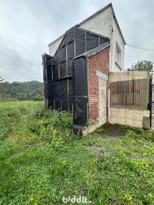 Eerste alternatieve foto van het pand