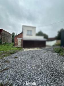 Tweede alternatieve foto van het pand