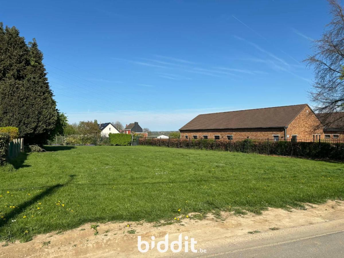 Presentatiebeeld van het pand n° 295750