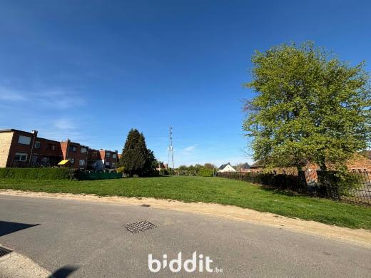 Tweede alternatieve foto van het pand