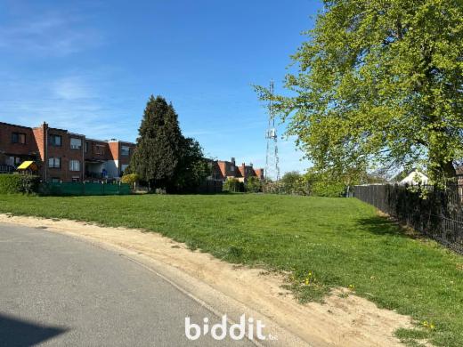 Derde alternatieve foto van het pand