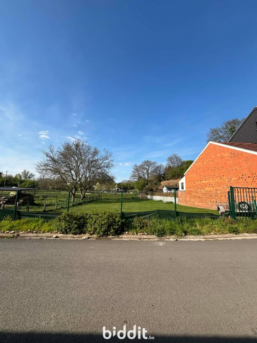 Presentatiebeeld van het pand n° 295754