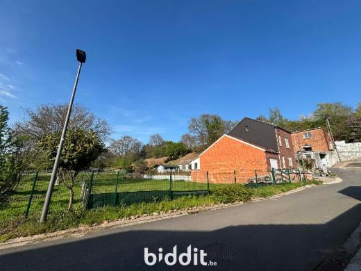 Tweede alternatieve foto van het pand