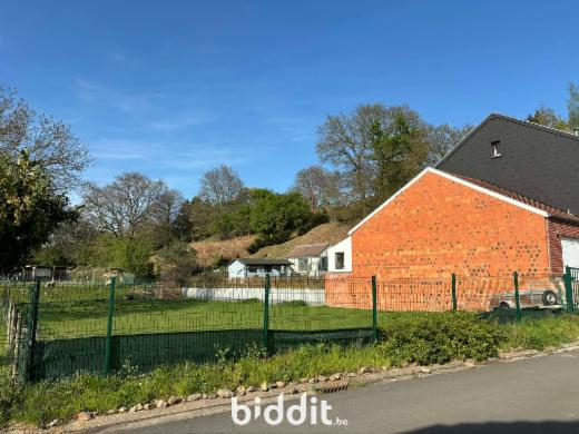 Derde alternatieve foto van het pand