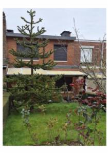 Tweede alternatieve foto van het pand