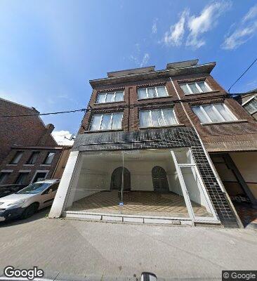 Presentatiebeeld van het pand n° 301675