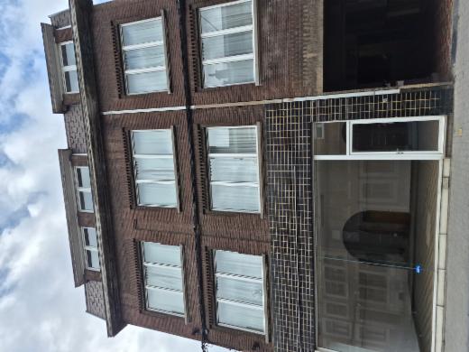 Eerste alternatieve foto van het pand
