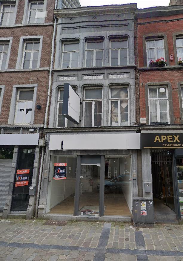 Presentatiebeeld van het pand n° 303638
