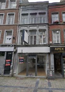 Presentatiebeeld van het pand n° 303638