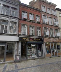 Presentatiebeeld van het pand n° 303641