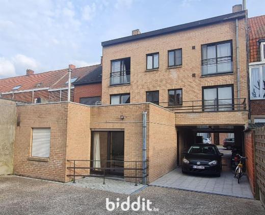 Tweede alternatieve foto van het pand