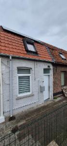 Tweede alternatieve foto van het pand