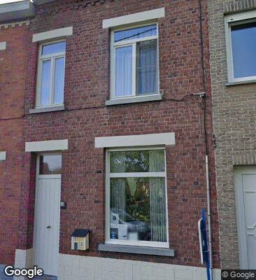 Presentatiebeeld van het pand n° 301274