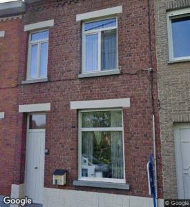 Presentatiebeeld van het pand n° 301274
