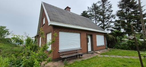 Presentatiebeeld van het pand n° 302820