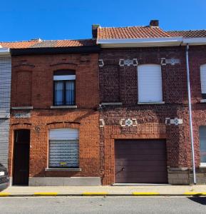 Presentatiebeeld van het pand n° 303009
