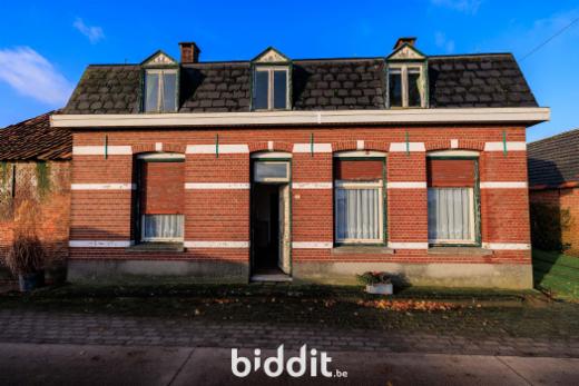 Eerste alternatieve foto van het pand