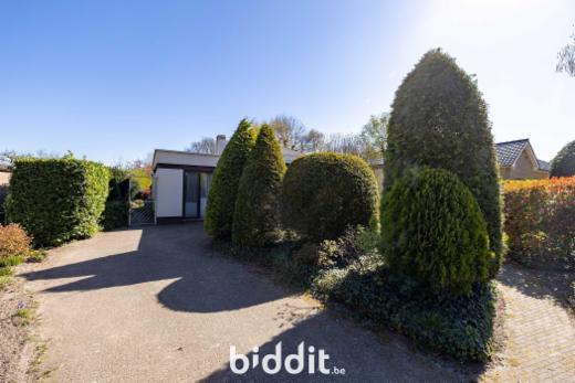 Derde alternatieve foto van het pand
