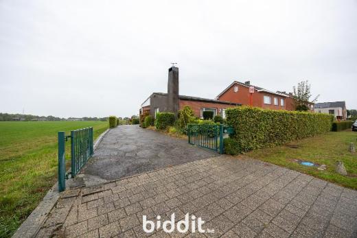 Presentatiebeeld van het pand n° 288309