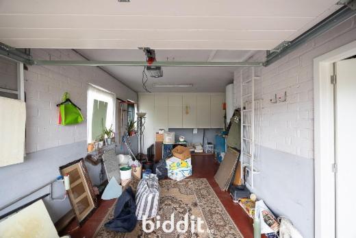 Derde alternatieve foto van het pand