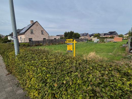 Presentatiebeeld van het pand n° 288593