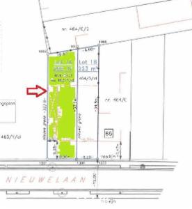 Eerste alternatieve foto van het pand