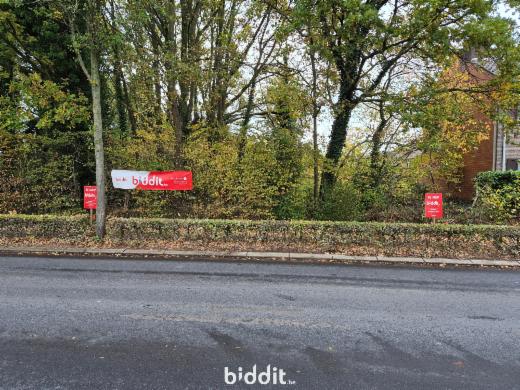 Presentatiebeeld van het pand n° 289188