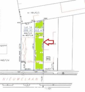 Eerste alternatieve foto van het pand