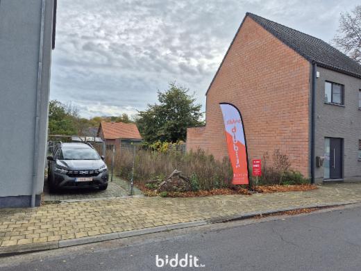 Presentatiebeeld van het pand n° 289191