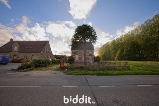 Presentatiebeeld van het pand n° 290845