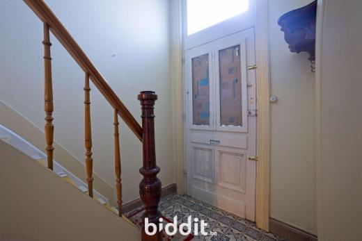 Eerste alternatieve foto van het pand