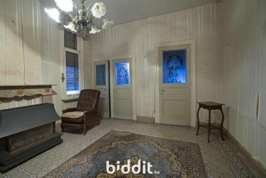 Derde alternatieve foto van het pand