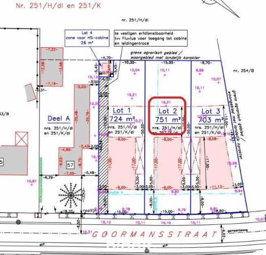 Presentatiebeeld van het pand n° 290847